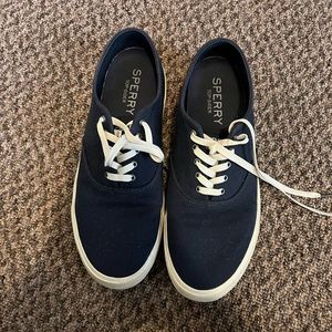 Sperry Top-Sider Canvas Sneakers